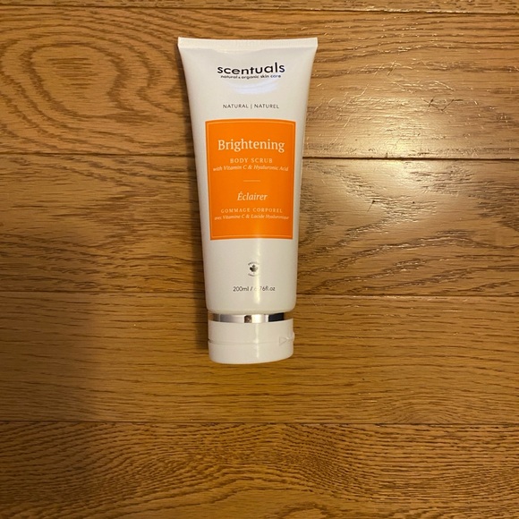 Body Scrub Bundle - Picture 9 of 11